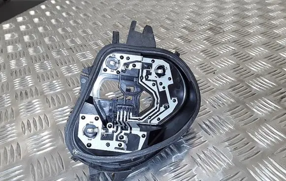 Peugeot 208 Tail light bulb cover holder 00417V0101