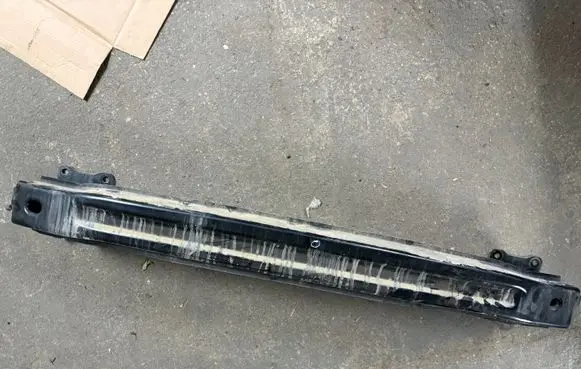 Seat Leon IV Rear axle beam