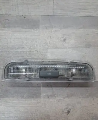 Audi A3 S3 8P Rear seat light 8P0947111