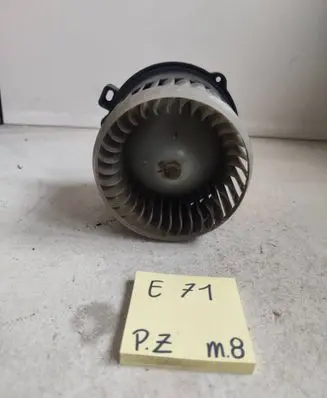 Mitsubishi Colt Heater fan/blower 8374287
