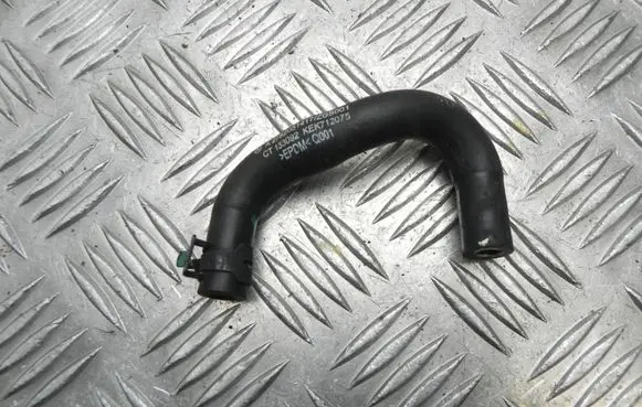 Mercedes-Benz S W222 Engine coolant pipe/hose A2782031417 VD18668