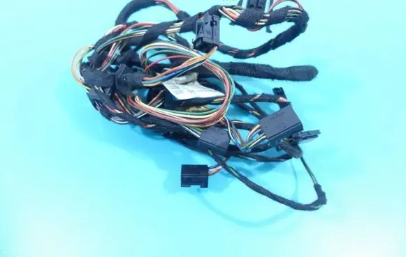 Other wiring loom