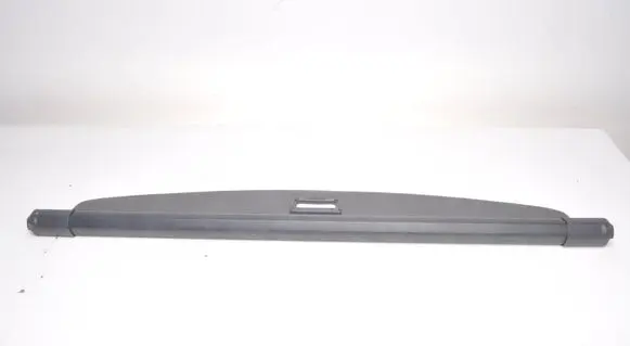 Volkswagen Touran I Parcel shelf load cover 1T0867799A