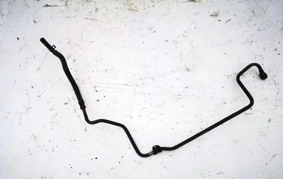 Seat Leon (1M) Power steering hose/pipe/line
