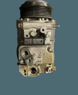 Mercedes-Benz S X222 Maybach Air conditioning (A/C) compressor (pump) A0008306000