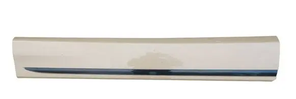 Audi Q8 Front door trim (molding) 4M8853960B