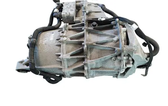 Tesla Model 3 Electric car motor 3D6 158774000B
