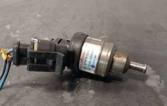 BMW 5 E39 LP gas injector EG2000