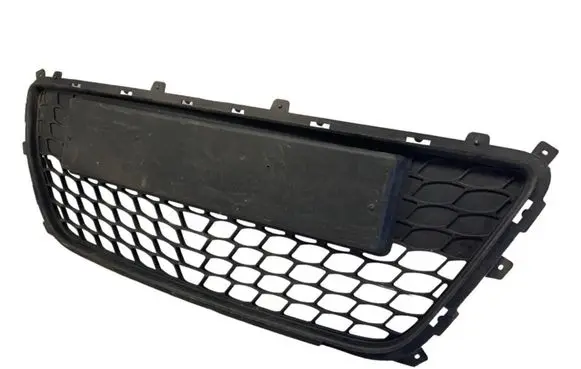 Hyundai i30 Front bumper lower grill 865612R000