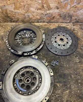 KIA Optima Clutch set kit 232002A854