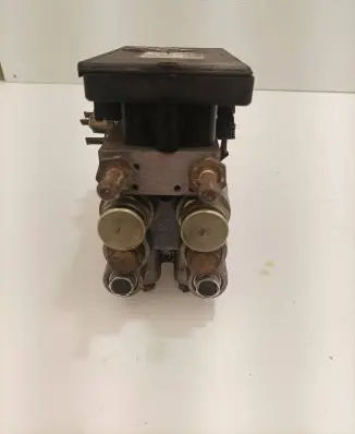 Volkswagen Sharan ABS Pump 7M0907379A 10094503033 7M0614111C