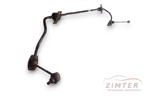 Jaguar XF X250 Rear anti-roll bar/sway bar 