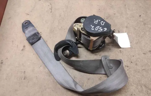 Citroen C5 Front seatbelt B507743AC94