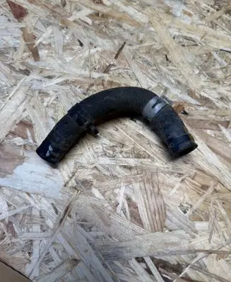 Mazda 2 Air intake hose/pipe