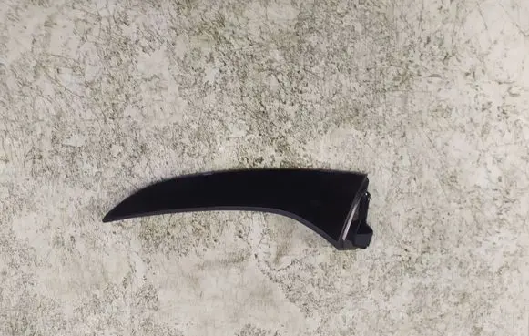 KIA Stonic Rear bumper trim bar molding 87360-H6410