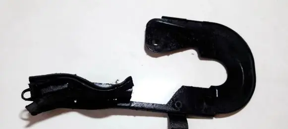 Timing belt guard (cover)