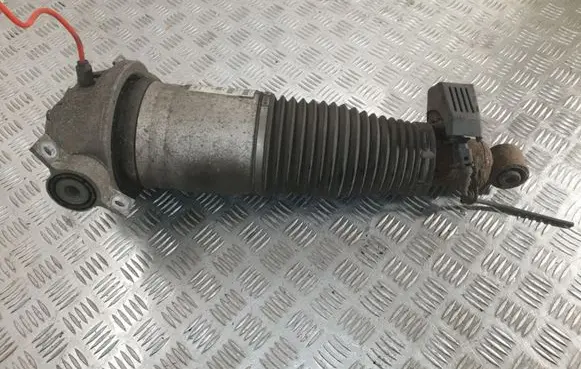 Audi Q7 4L Rear shock absorber/damper 7L8616019A