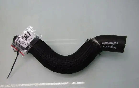 Nissan Qashqai Engine coolant pipe/hose