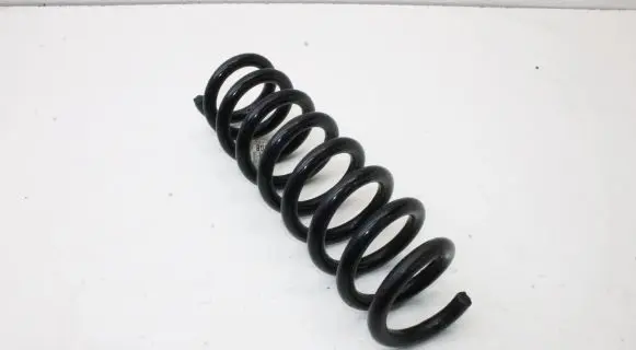 BMW 2 F22 F23 Rear coil spring