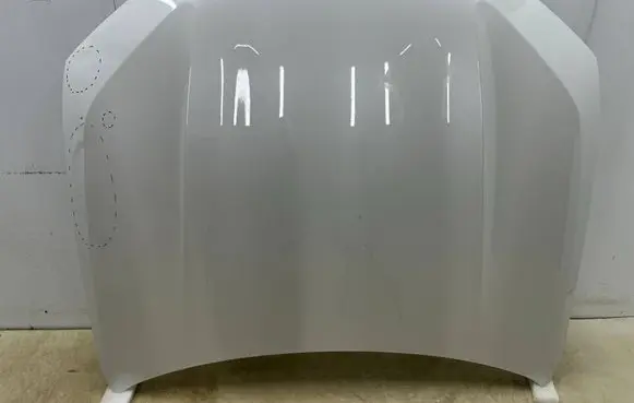 Engine bonnet/hood