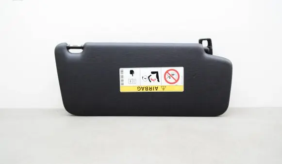 Mercedes-Benz GLC X253 C253 Sun visor A0078173620