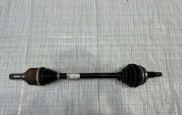 Citroen C5 Aircross Front driveshaft 9811176880