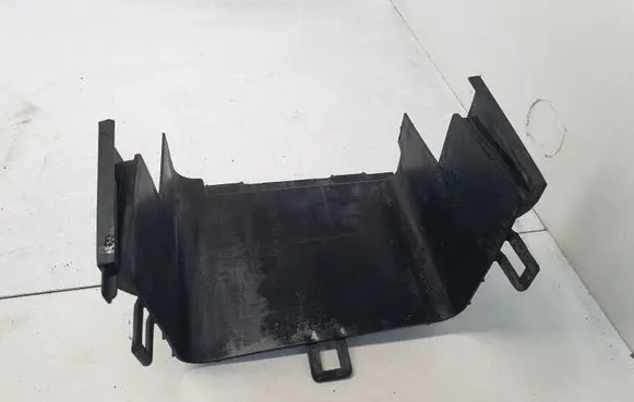 Volkswagen PASSAT B7 Battery box tray cover/lid 3C0915336B 3C0915336
