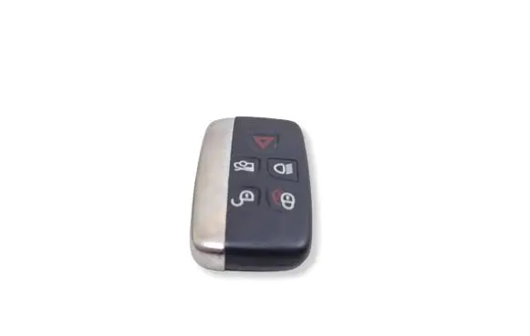 Jaguar XF X250 Ignition key/card 