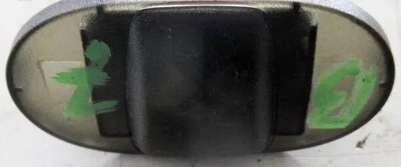 Volkswagen PASSAT B7 Sun solar sensor 3AA907539