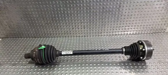 Volkswagen Golf V Rear driveshaft S26372789 1K0501204A