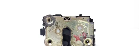 Renault Clio II Rear door lock