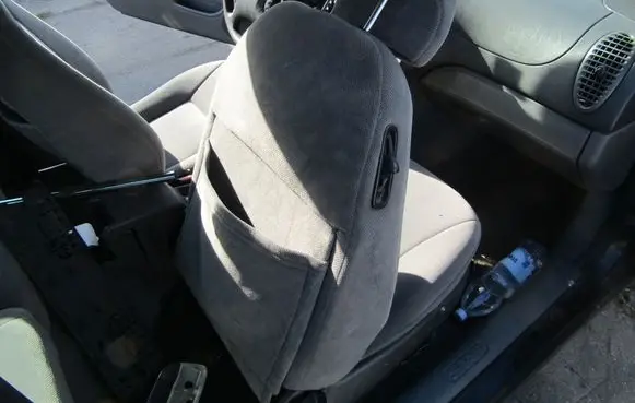 Saab 9-3 Ver1 Other seats 