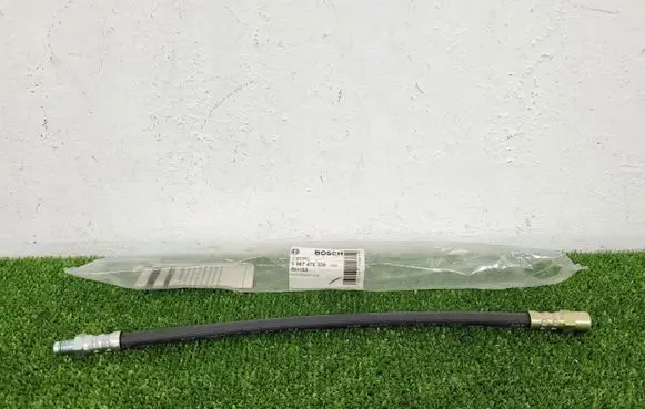 Volkswagen Scirocco Brake line pipe/hose 1987476339