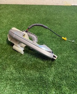 KIA Sportage Rear door exterior handle 92900