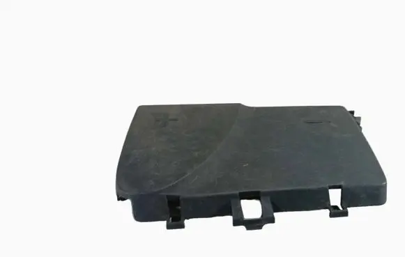 Peugeot 407 Battery box tray cover/lid 9647467980