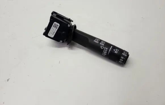 Opel Insignia A Wiper control stalk 95433818