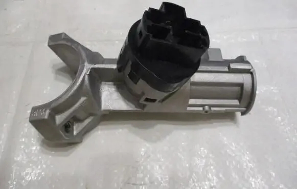 Peugeot Boxer Steering wheel column trim 1627155680