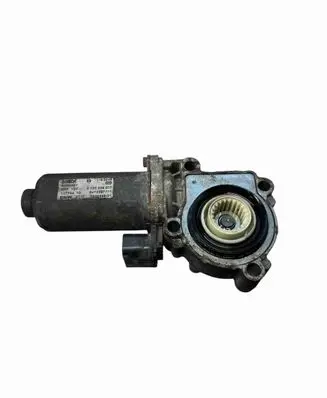 BMW X5 E53 Front gearbox reducer motor 752855901