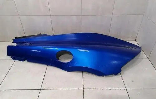 McLaren 570S Fender 13AA190CP