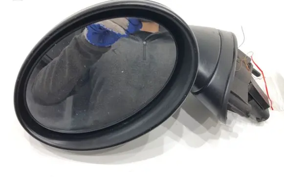 Mini One - Cooper R50 - 53 Front door electric wing mirror