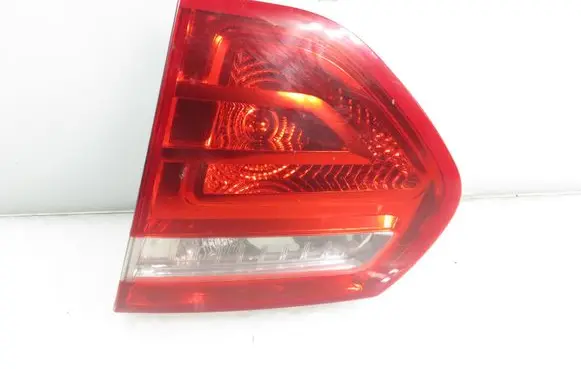 Citroen C4 I Picasso Rear/tail lights 9653547677