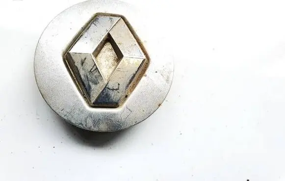 Original wheel cap
