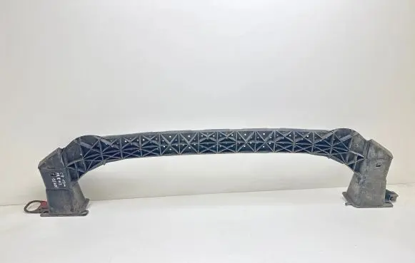 Citroen C4 II Front bumper support beam 9687851580 9674966580 9674894680