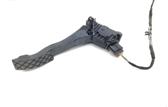 Volkswagen Tiguan Allspace Accelerator throttle pedal 5QN723503 6PV93515201