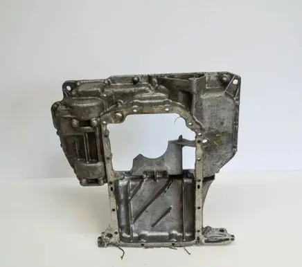 Audi A6 S6 C5 4B Oil sump 059103603H