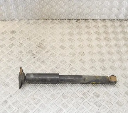 Volvo XC60 Rear shock absorber/damper 31277782 8G9118080VAG