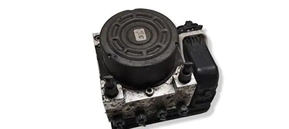 Peugeot 208 I ABS Pump 9813805280