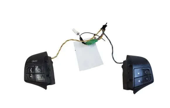 Volvo XC60 Steering wheel buttons/switches 31264948