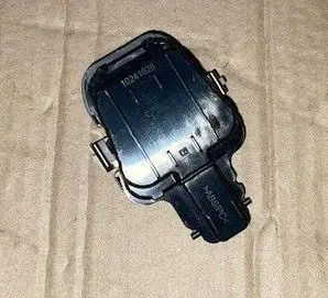 Mercedes-Benz Citan W415 Rain sensor A2139002724