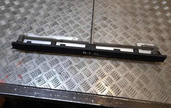 Audi A8 S8 D4 4H Rear door window curtain/sunshade 4H0861333